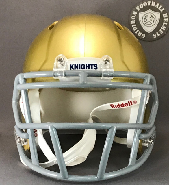 West Chester Bayard Rustin Golden Knights HS 2007-2018 (PA)